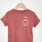 Happy Camper Kid's Graphic T-Shirt