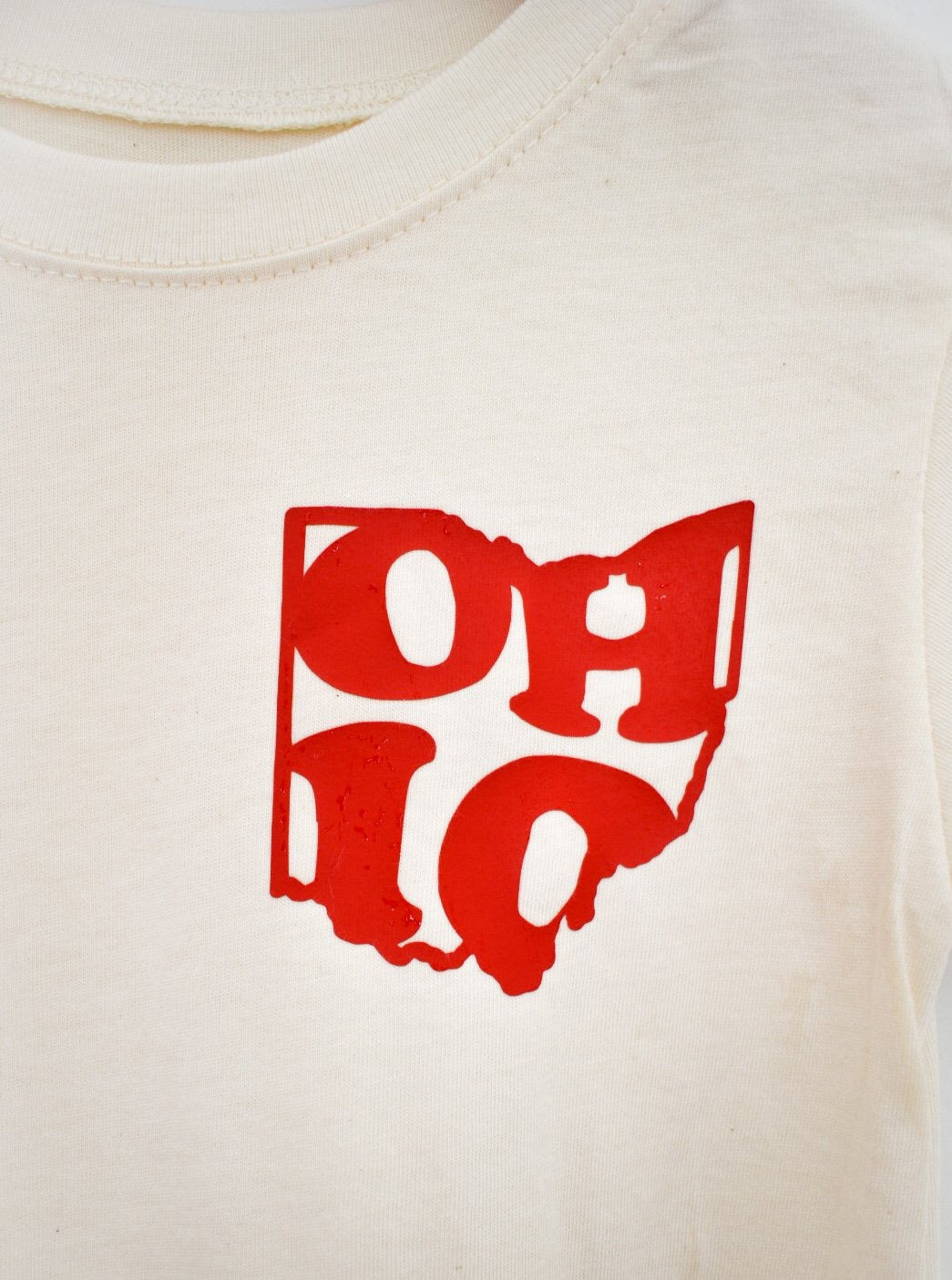 Ohio Pocket Kid's Graphic T-Shirt