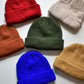 Beanie Hats for Toddler + Baby