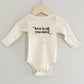 Love Is All You Need Baby Onesie