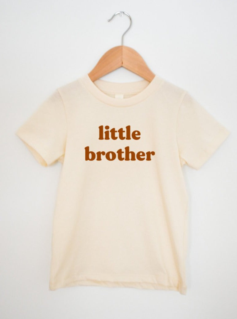 little brother tee