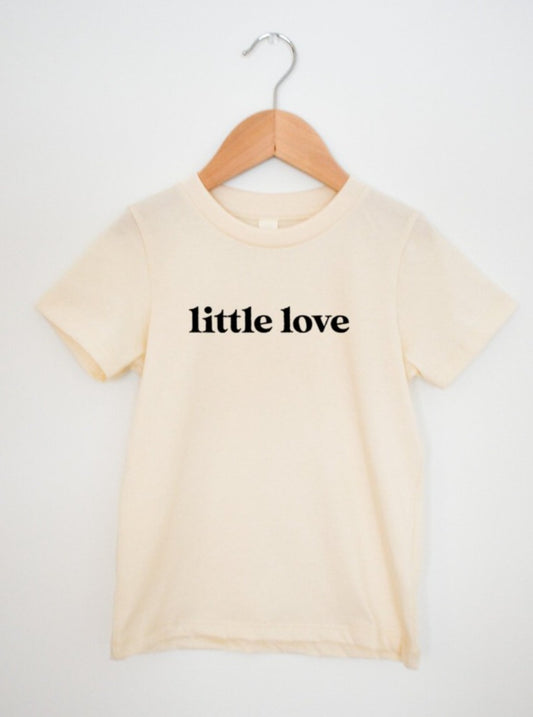 little love tee