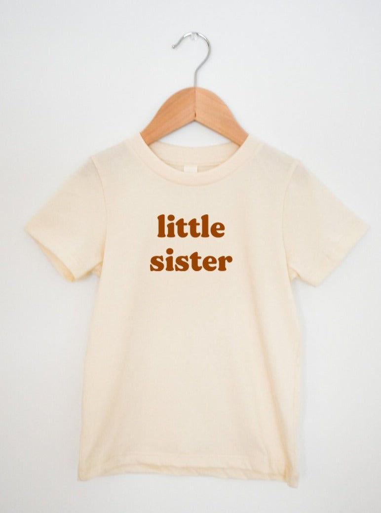 little sister tee